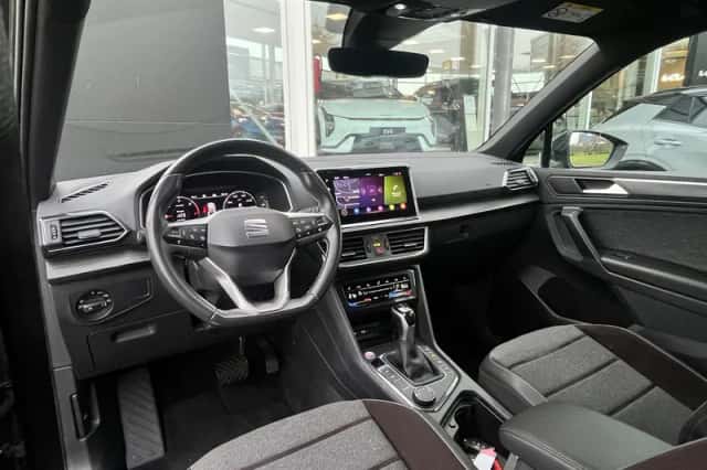 SEAT Tarraco (2021) thumbnail 9