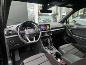 SEAT Tarraco (2021) thumbnail 9