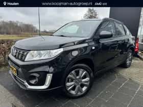 Suzuki Vitara (2018)