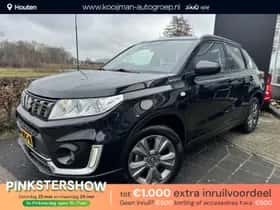 Suzuki Vitara (2018)