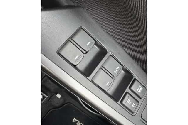 Suzuki Vitara (2018) thumbnail 14