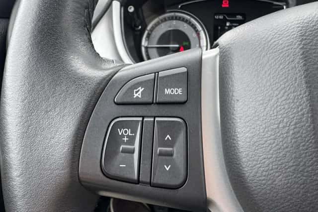 Suzuki Vitara (2018) thumbnail 20