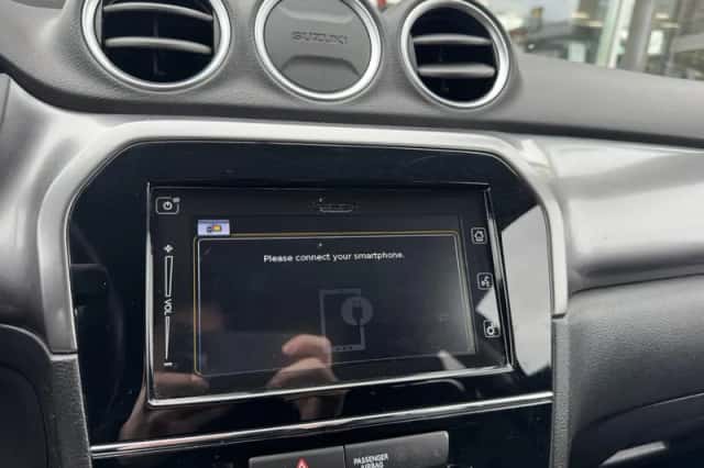 Suzuki Vitara (2018) thumbnail 25
