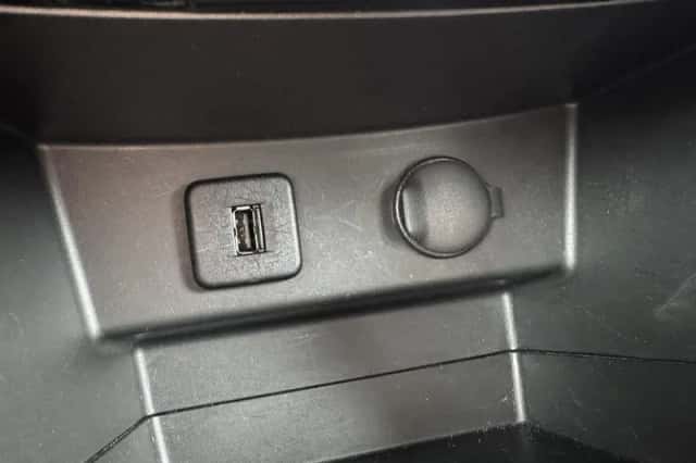 Suzuki Vitara (2018) thumbnail 27
