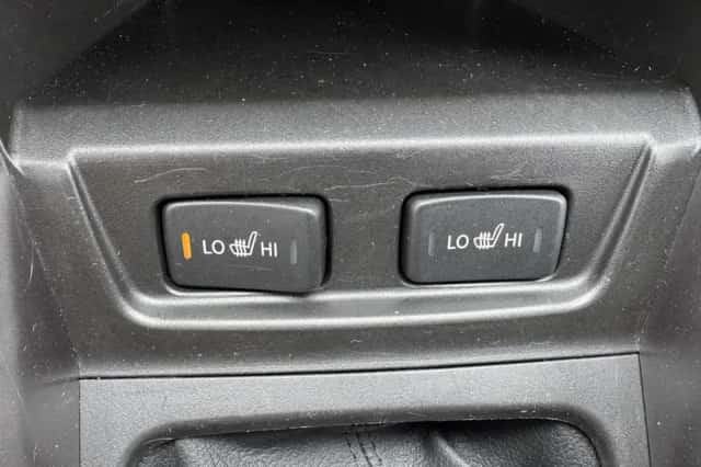 Suzuki Vitara (2018) thumbnail 28