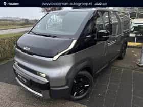 Kia PV5 (2025) thumbnail 1
