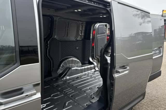 Kia PV5 (2025) thumbnail 16