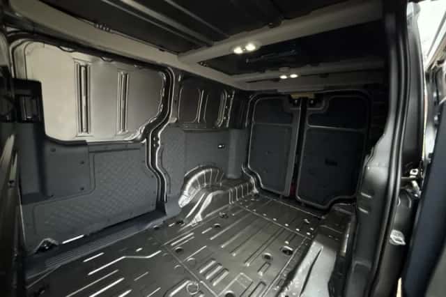 Kia PV5 (2025) thumbnail 18