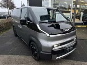Kia PV5 (2025) thumbnail 3