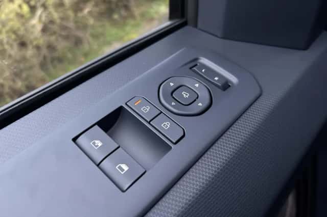 Kia PV5 (2025) thumbnail 21