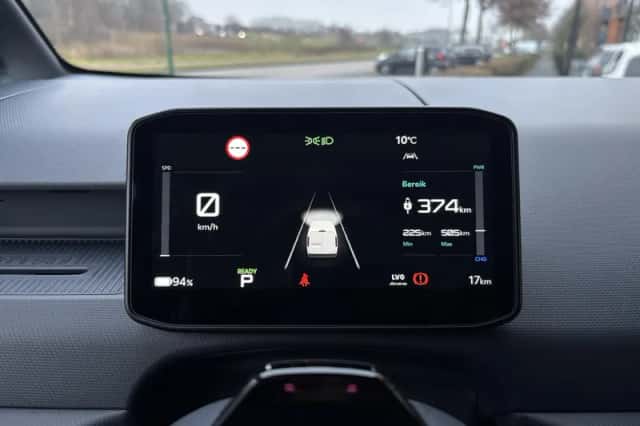 Kia PV5 (2025) thumbnail 22