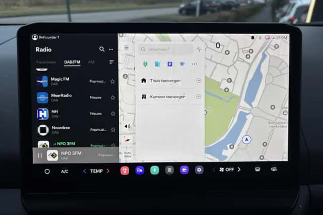 Kia PV5 (2025) thumbnail 24