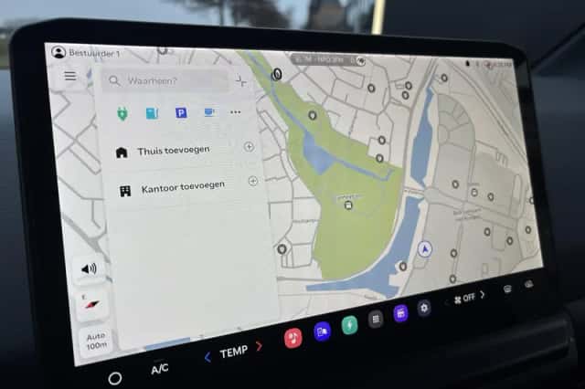 Kia PV5 (2025) thumbnail 25