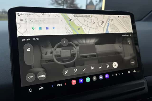 Kia PV5 (2025) thumbnail 26