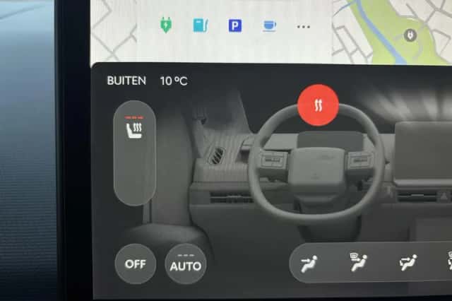 Kia PV5 (2025) thumbnail 27