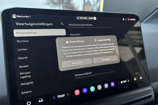 Kia PV5 (2025) thumbnail 29