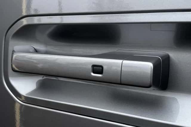 Kia PV5 (2025) thumbnail 4