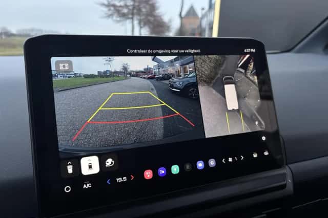 Kia PV5 (2025) thumbnail 33