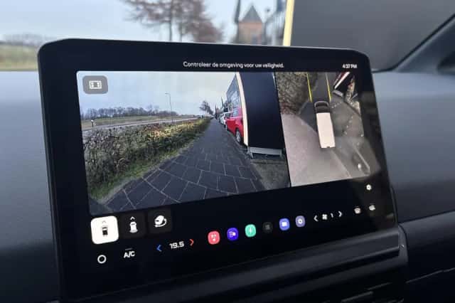 Kia PV5 (2025) thumbnail 34