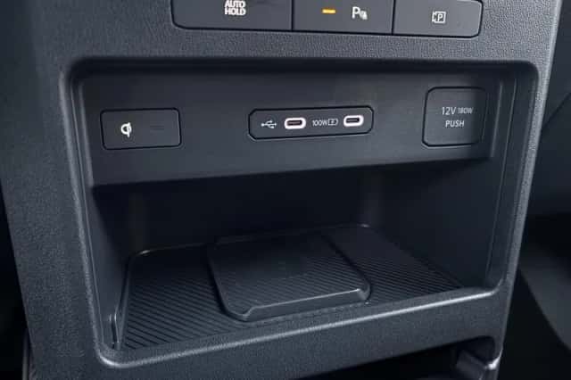 Kia PV5 (2025) thumbnail 37
