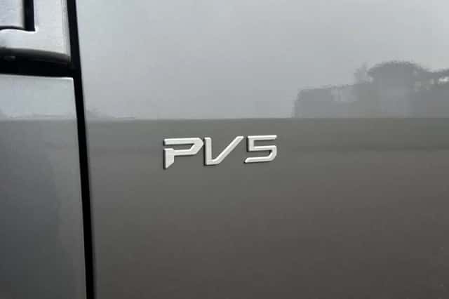 Kia PV5 (2025) thumbnail 5