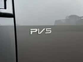 Kia PV5 (2025) thumbnail 5