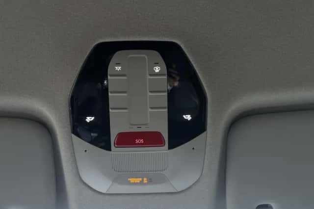 Kia PV5 (2025) thumbnail 42