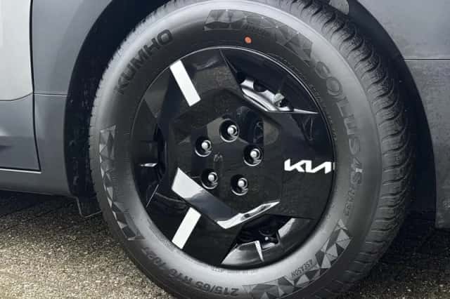 Kia PV5 (2025) thumbnail 6