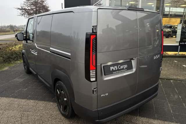 Kia PV5 (2025) thumbnail 7