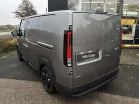 Kia PV5 (2025) thumbnail 7
