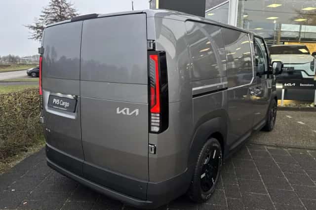 Kia PV5 (2025) thumbnail 9
