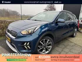 Kia Niro (2020)