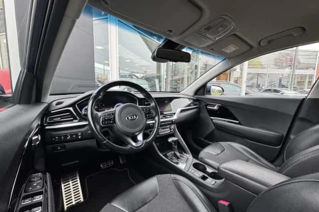 Kia Niro (2020) thumbnail 2