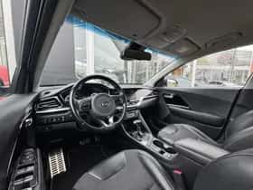 Kia Niro (2020) thumbnail 2