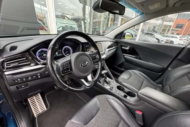 Kia Niro (2020) thumbnail 11