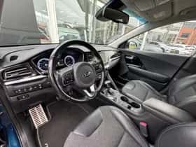 Kia Niro (2020) thumbnail 11