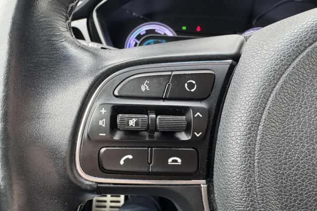 Kia Niro (2020) thumbnail 13