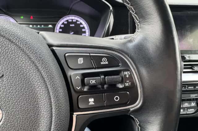 Kia Niro (2020) thumbnail 14