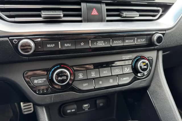 Kia Niro (2020) thumbnail 15