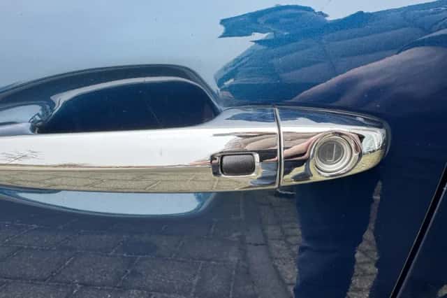 Kia Niro (2020) thumbnail 17