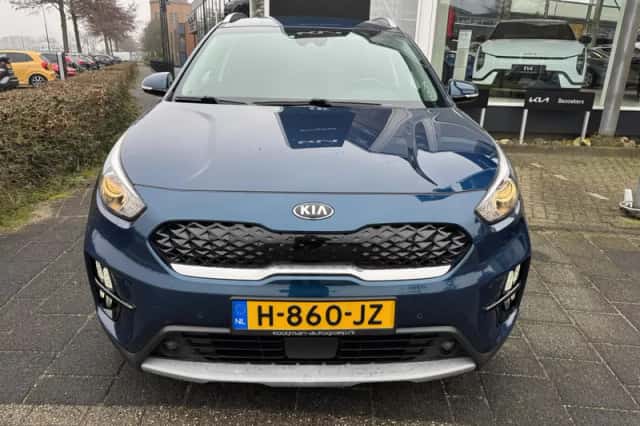 Kia Niro (2020) thumbnail 18