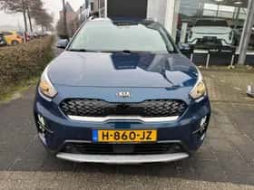 Kia Niro (2020) thumbnail 18