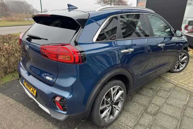 Kia Niro (2020) thumbnail 20