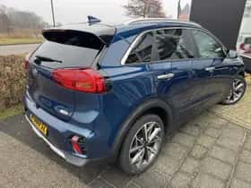Kia Niro (2020) thumbnail 20