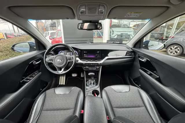 Kia Niro (2020) thumbnail 21