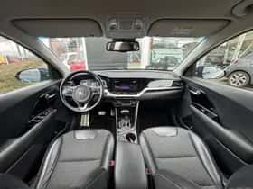 Kia Niro (2020) thumbnail 21