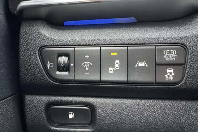Kia Niro (2020) thumbnail 27