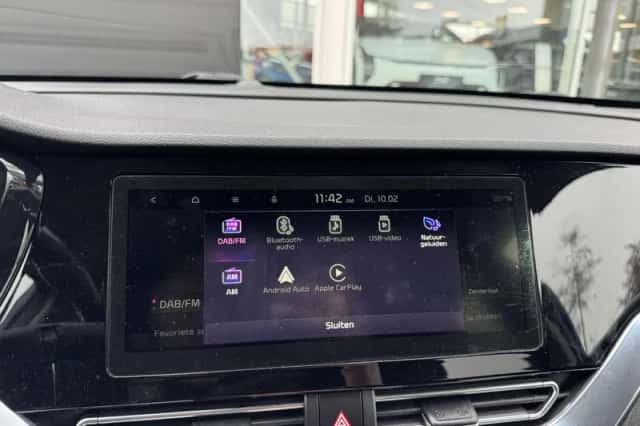 Kia Niro (2020) thumbnail 28