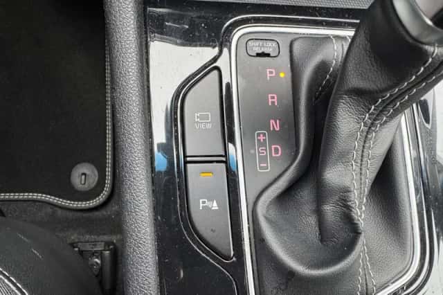 Kia Niro (2020) thumbnail 29