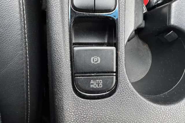 Kia Niro (2020) thumbnail 30
